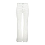 Red Button Bibette Buttons offwhite high L31